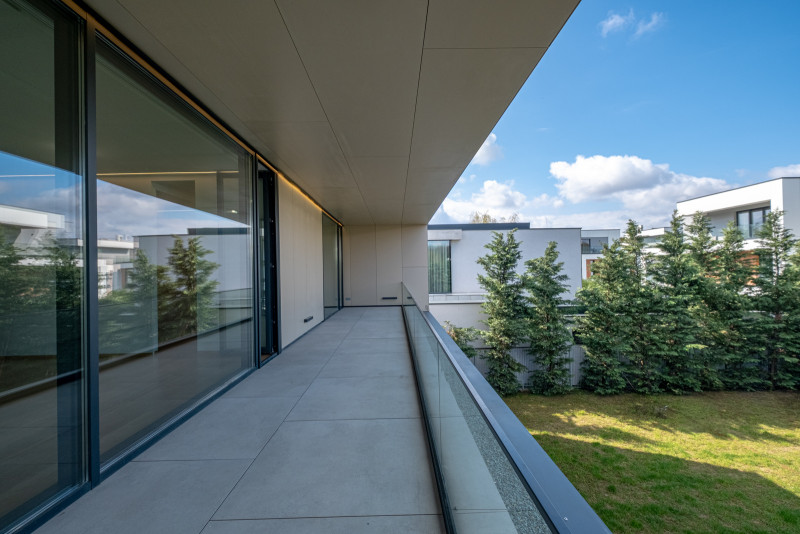 Modern Luxury VIlla in Pipera