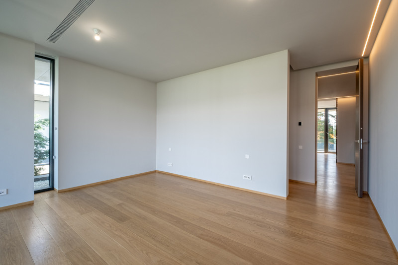 Modern Luxury VIlla in Pipera