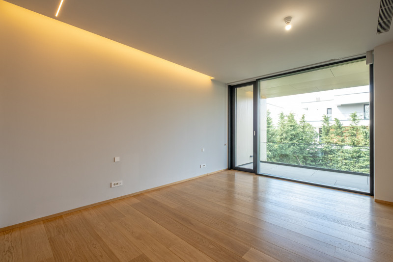 Modern Luxury VIlla in Pipera