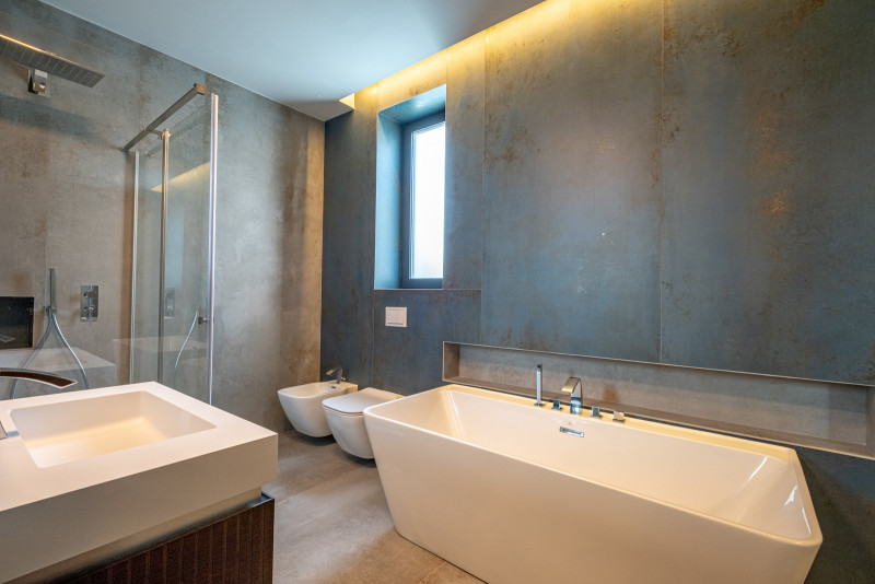 Modern Luxury VIlla in Pipera