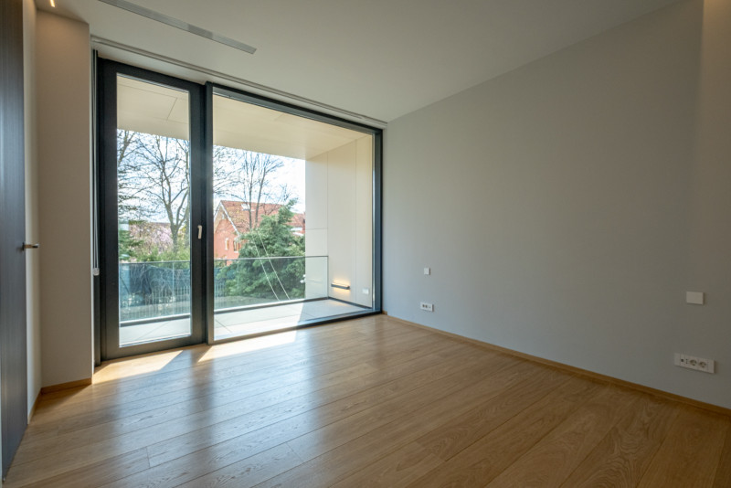 Modern Luxury VIlla in Pipera