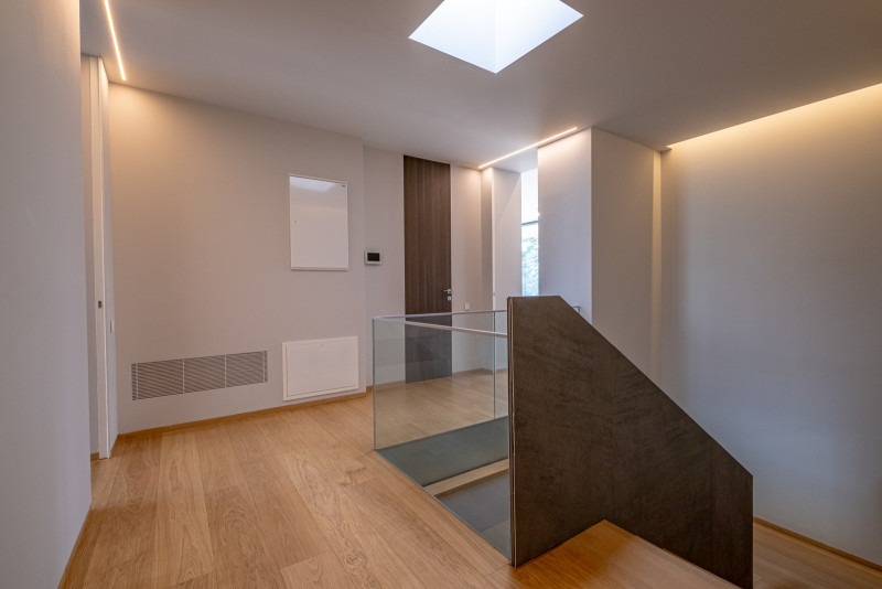 Modern Luxury VIlla in Pipera