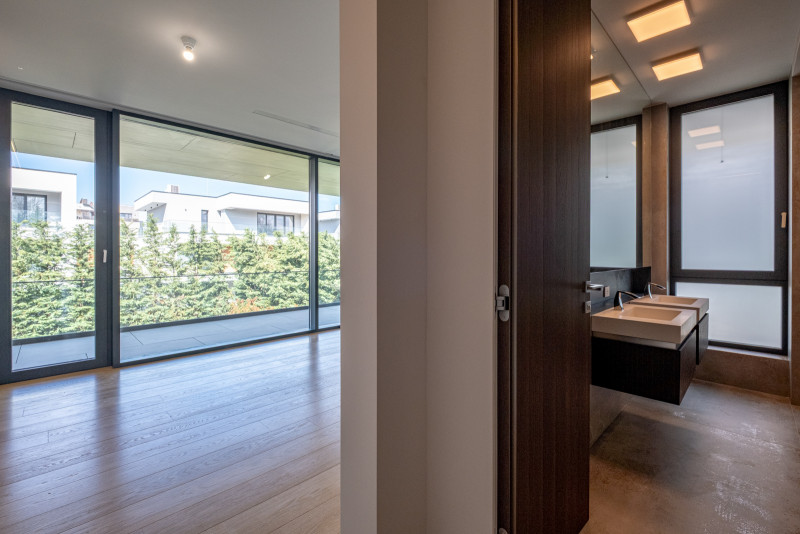 Modern Luxury VIlla in Pipera