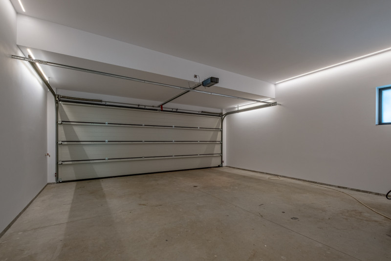 Modern Luxury VIlla in Pipera