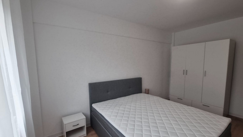 Greenfield apartament renovat 2 camere cu parcare