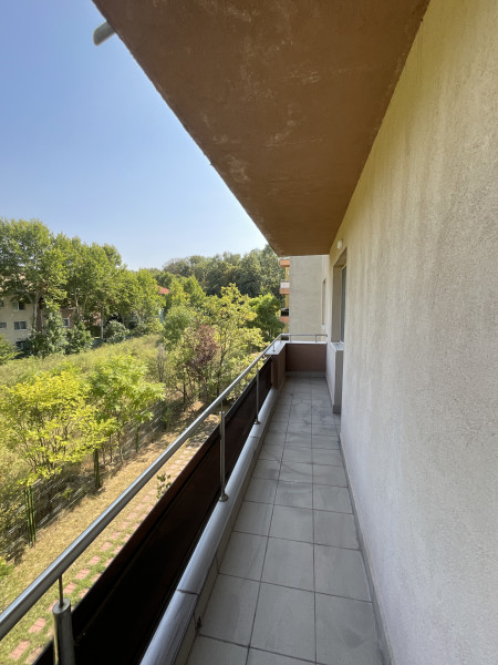 Greenfield apartament renovat 2 camere cu parcare