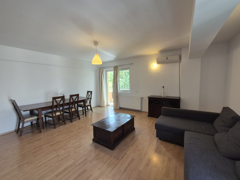 Greenfield - Topaz apartament 2 camere cu loc parcare