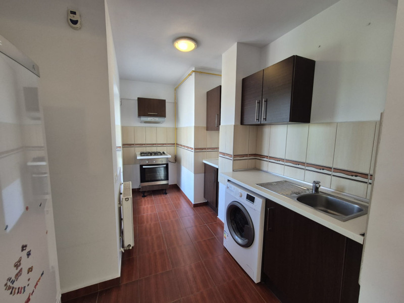 Greenfield - Topaz apartament 2 camere cu loc parcare