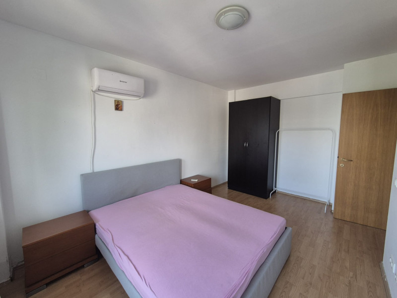 Greenfield - Topaz apartament 2 camere cu loc parcare
