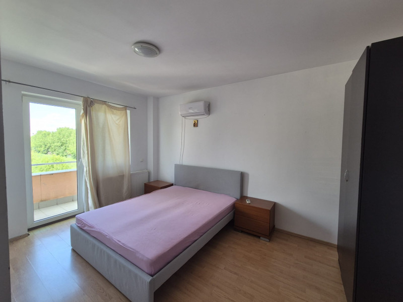 Greenfield - Topaz apartament 2 camere cu loc parcare