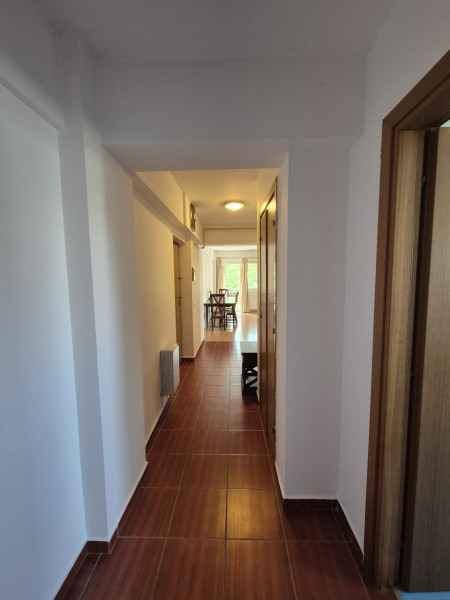 Greenfield - Topaz apartament 2 camere cu loc parcare