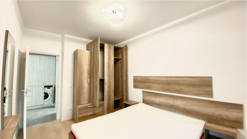 Atria Urban Resort 2 camere cu gradina si acces la piscina