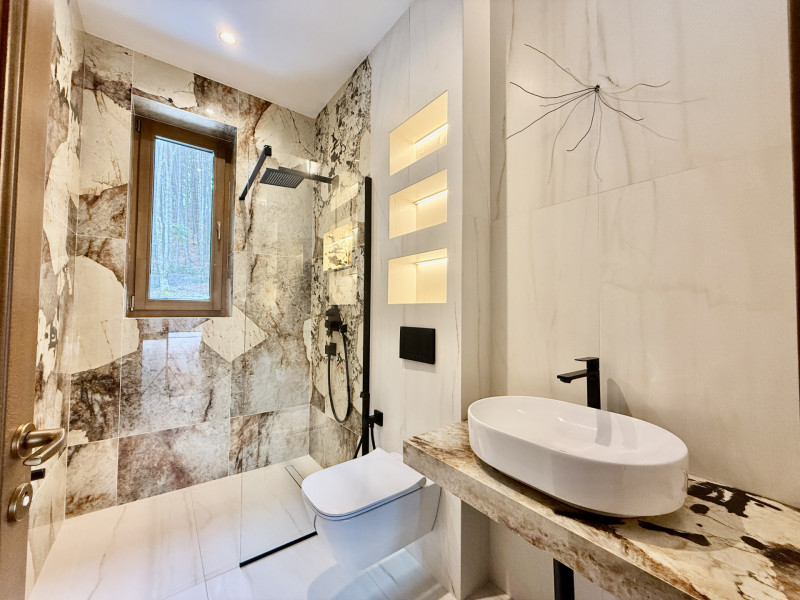 FORESTI SINAIA – Penthouse | Lux autentic la înălțimea muntelui 