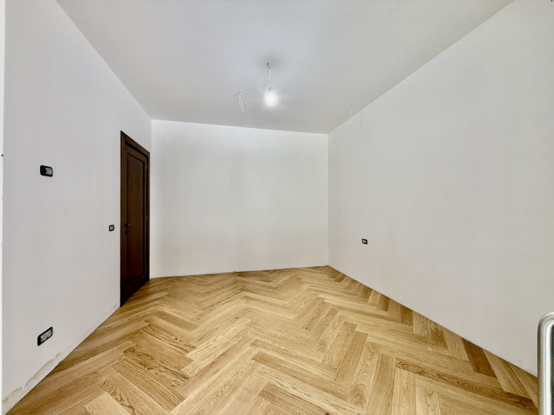 FORESTI SINAIA – Penthouse | Lux autentic la înălțimea muntelui 