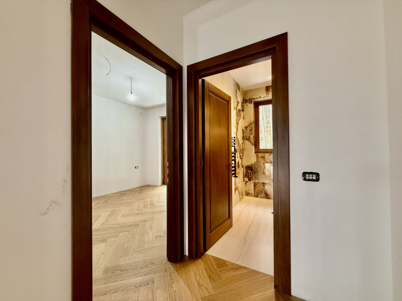 FORESTI SINAIA – Penthouse | Lux autentic la înălțimea muntelui 
