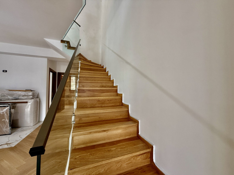 FORESTI SINAIA – Penthouse | Lux autentic la înălțimea muntelui 