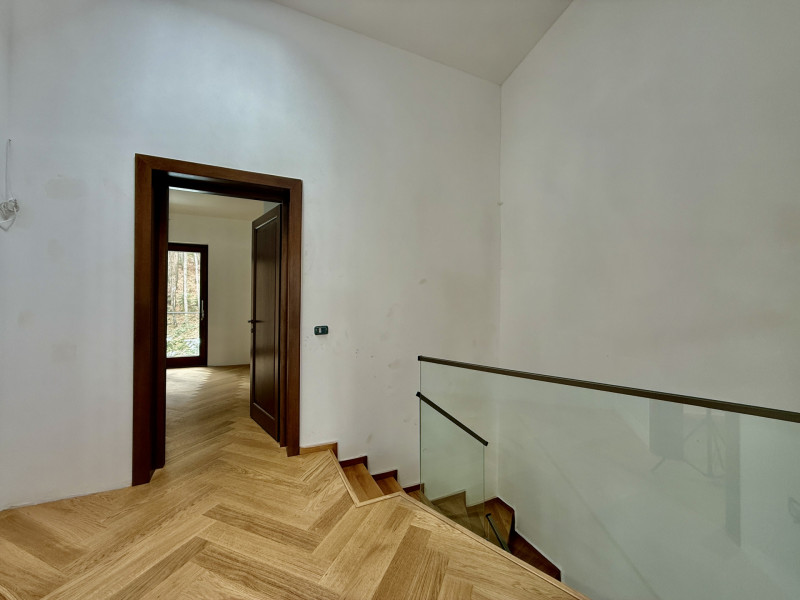 FORESTI SINAIA – Penthouse | Lux autentic la înălțimea muntelui 