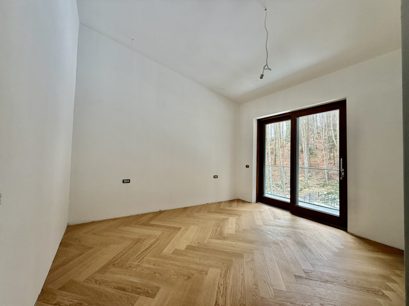 FORESTI SINAIA – Penthouse | Lux autentic la înălțimea muntelui 