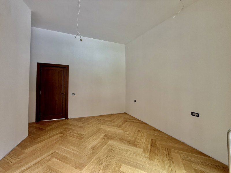 FORESTI SINAIA – Penthouse | Lux autentic la înălțimea muntelui 