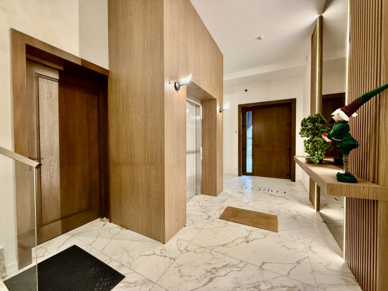 FORESTI SINAIA – Penthouse | Lux autentic la înălțimea muntelui 