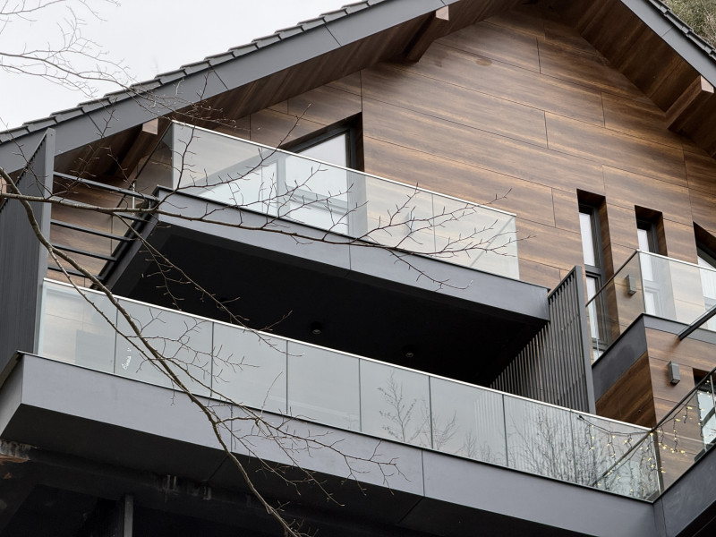 FORESTI SINAIA – Penthouse | Lux autentic la înălțimea muntelui 