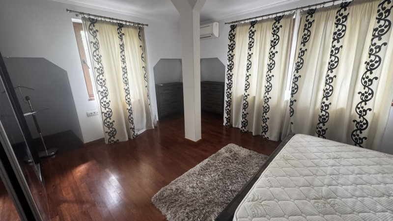 Închiriere apartament de 2 camere vilă interbelică Dorobanti-Televizoune