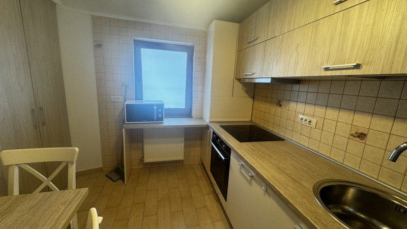Închiriere apartament de 2 camere vilă interbelică Dorobanti-Televizoune