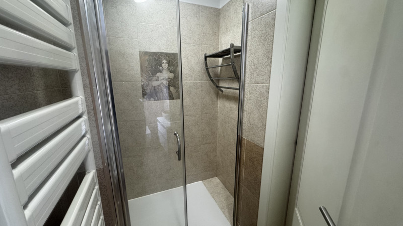 Închiriere apartament de 2 camere vilă interbelică Dorobanti-Televizoune