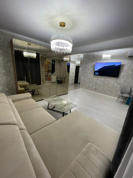 Vânzare apartament de 2 camere Militari Residence 