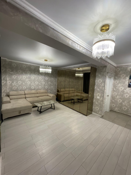 Vânzare apartament de 2 camere Militari Residence 