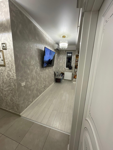 Vânzare apartament de 2 camere Militari Residence 