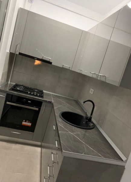 Vânzare apartament de 2 camere Militari Residence 