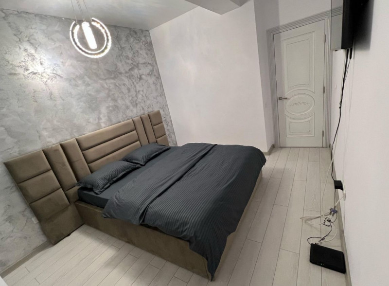 Vânzare apartament de 2 camere Militari Residence 