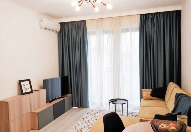 Vânzare apartament de 3 camere Unirii- SOHO