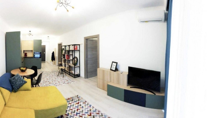 Vânzare apartament de 3 camere Unirii- SOHO