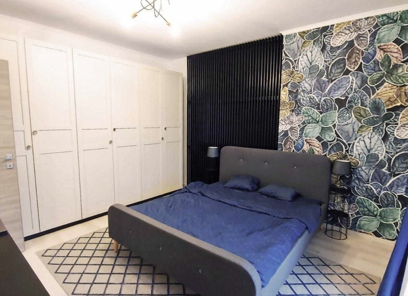 Vânzare apartament de 3 camere Unirii- SOHO