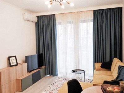 Vânzare apartament de 3 camere Unirii- SOHO