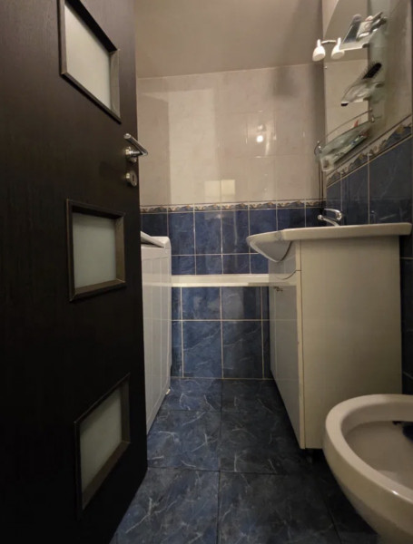 Vânzare apartament de 3 camere Drumul Taberei- Parc Moghioros 