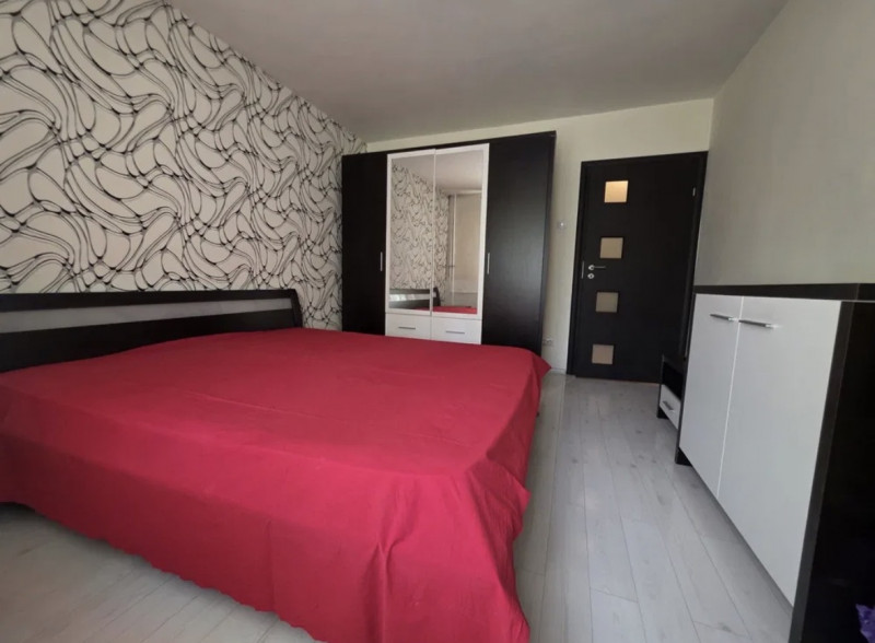 Vânzare apartament de 3 camere Drumul Taberei- Parc Moghioros 
