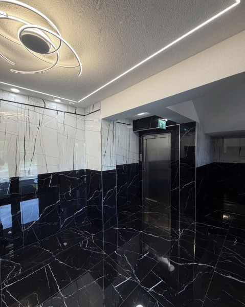 Vânzare apartament de 2 camere Prelungirea Ghencea 