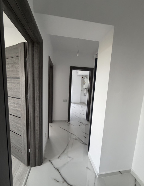 Vânzare apartament de 2 camere Prelungirea Ghencea 