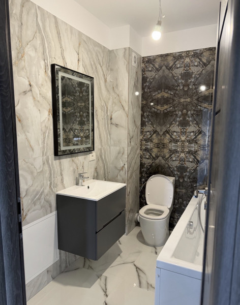 Vânzare apartament de 2 camere Prelungirea Ghencea 
