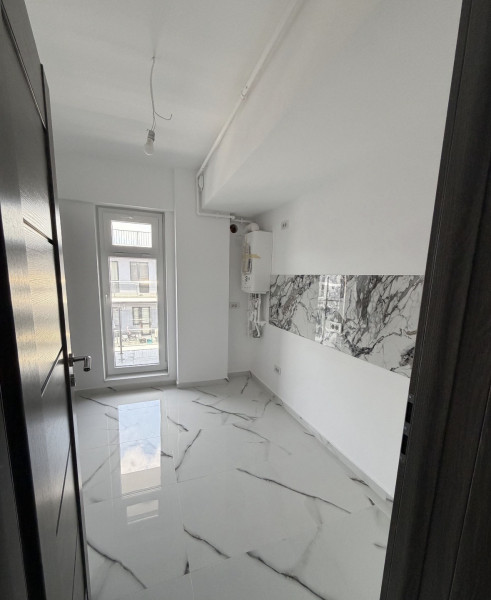 Vânzare apartament de 2 camere Prelungirea Ghencea 