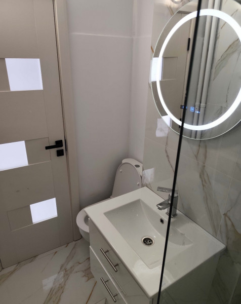Vânzare apartament de 3 camere Drumul Taberei- Auchan
