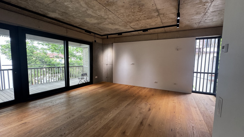 Vânzare apartament de 3 camere Floreasca-Dorobanti