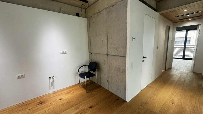 Vânzare apartament de 3 camere Floreasca-Dorobanti