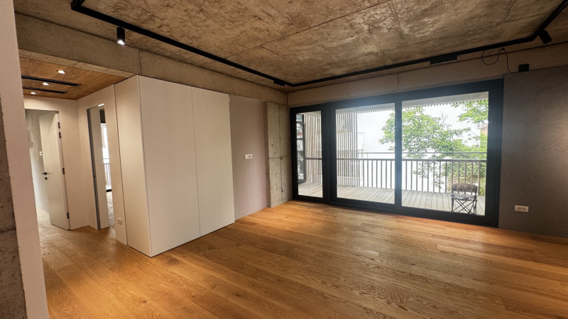Vânzare apartament de 3 camere Floreasca-Dorobanti