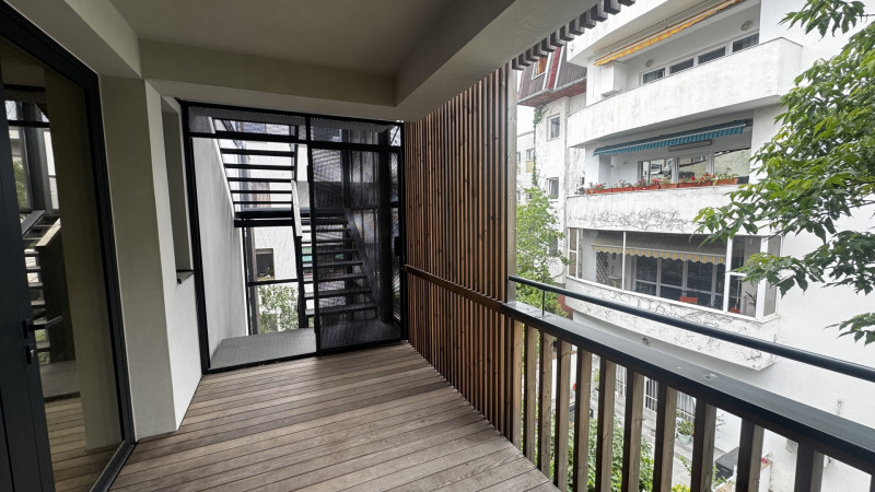 Vânzare apartament de 3 camere Floreasca-Dorobanti