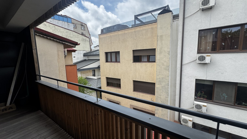 Vânzare apartament de 3 camere Floreasca-Dorobanti