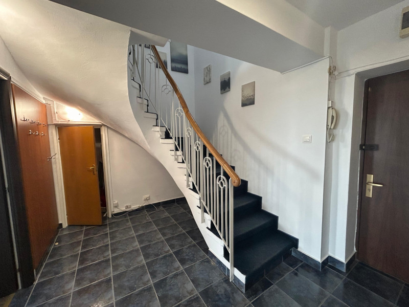 Inchiriere duplex-5 camere Bulevardul Unirii